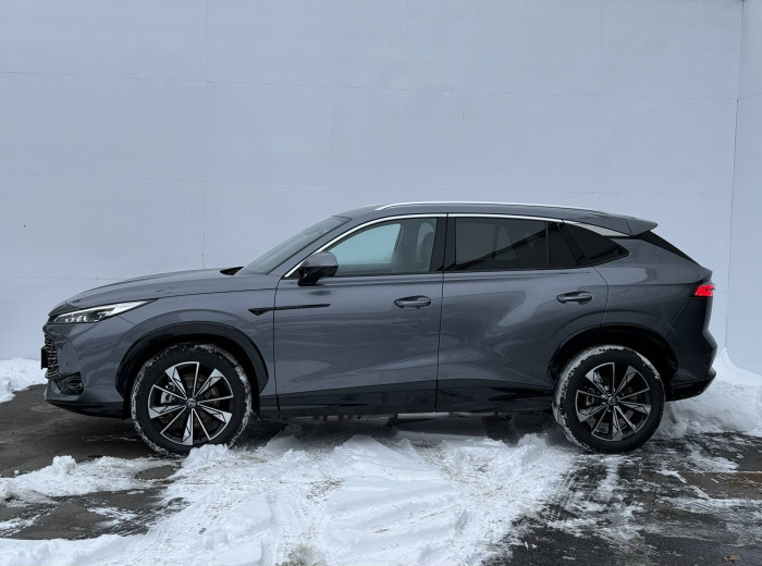 MG HS EXCLUSIVE HEV 1,5TGI / 165kW na operativní leasing