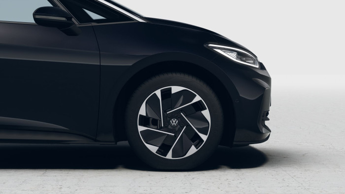 Volkswagen ID.3 Pure People 125 kW, 52 kWh na operativní leasing
