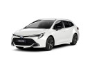 Toyota Corolla Style 1.8 Hybrid 103 kW Hybridní Automatická převodovka na operativní leasing