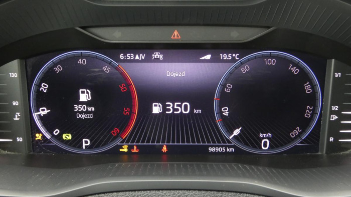 BMW Řada 2 218i Active Tourer aut. na operativní leasing