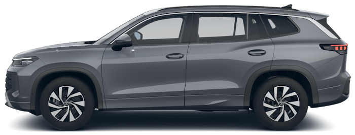 Volkswagen Tayron People 2,0 TDI na operativní leasing
