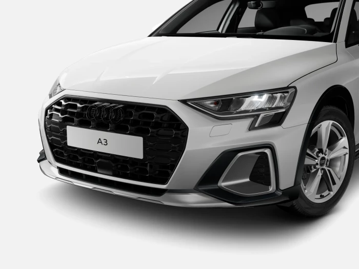 Audi A3 allstreet TFSI e 150kW na operativní leasing