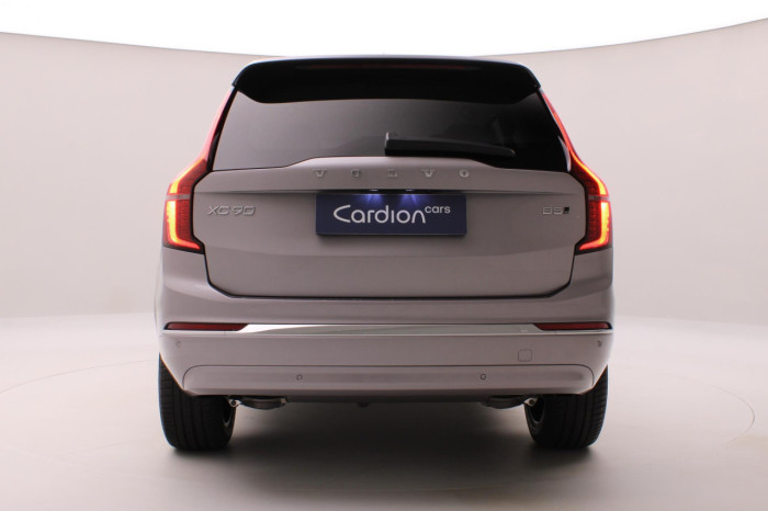 Volvo XC90 B5 AWD AUT BRIGHT PLUS 7míst na operativní leasing