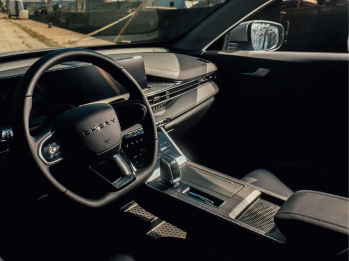 Chery Tiggo 4 Unique 1.5 T-GDI Hybrid 120 kW Benzín Automatická převodovka na operativní leasing
