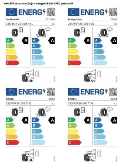 Volkswagen ID.7 Tourer Pro S People / 210kW na operativní leasing