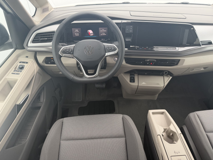 Volkswagen Multivan 7DSG 2,0TDi / 110kW na operativní leasing