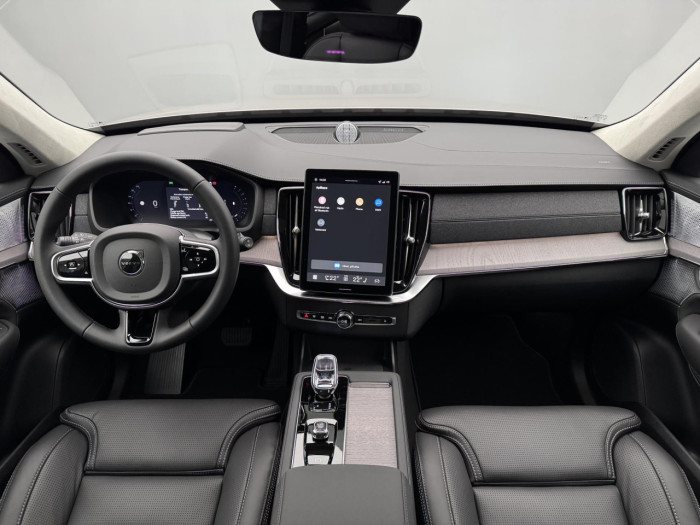 Volvo XC90 B5 AWD AUT BRIGHT ULTRA 7míst na operativní leasing