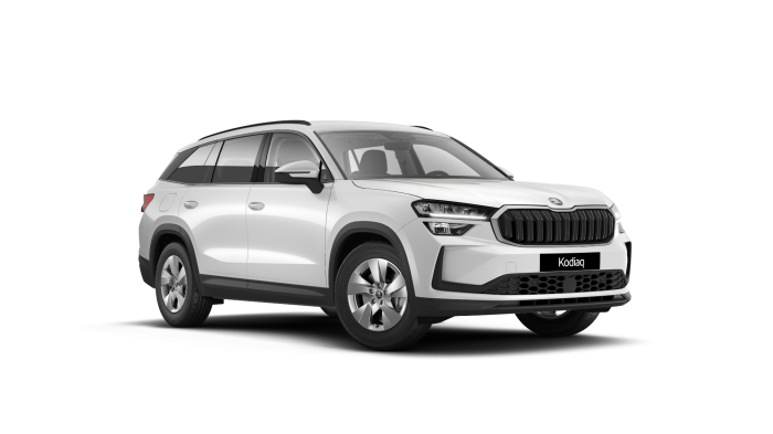 Škoda Kodiaq Exclusive Selection 2,0 TDI 110 kW 7-stup. automat. na operativní leasing
