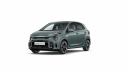 Kia Picanto Comfort 1.0 GDI 50 kW 5M na operativní leasing