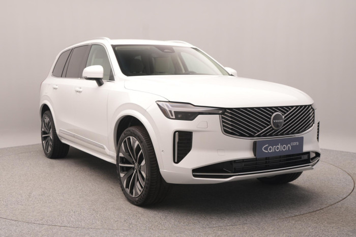 Volvo XC90 T8 AWD RECHARGE BRIGHT PLUS 7m na operativní leasing