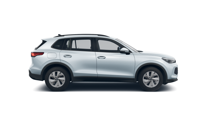 Volkswagen Tiguan 1,5 eTSI 96 kW mHEV na operativní leasing
