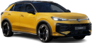 Volkswagen T-Roc R-Line 1,5 TSI na operativní leasing