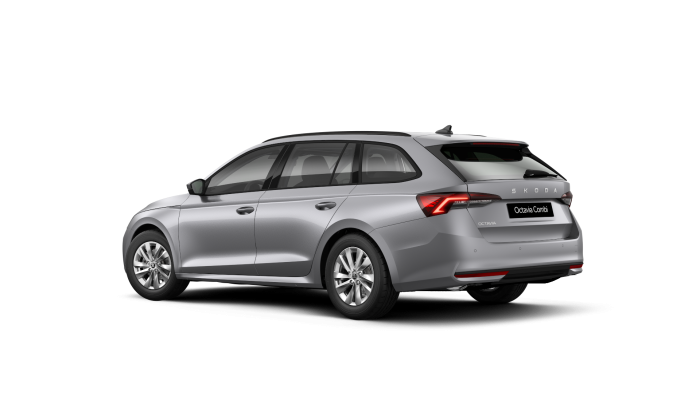 Škoda Octavia Combi First Edition Ultimate 2,0 TDI 110 kW 7° automatická DSG na operativní leasing