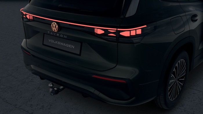 Volkswagen Tayron People 1,5 TSI 150 kW eHybrid na operativní leasing