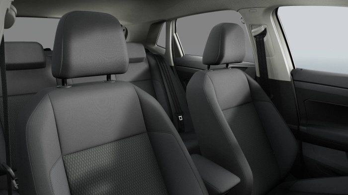 Volkswagen Polo People 1,0 TSI 70kW 5G na operativní leasing