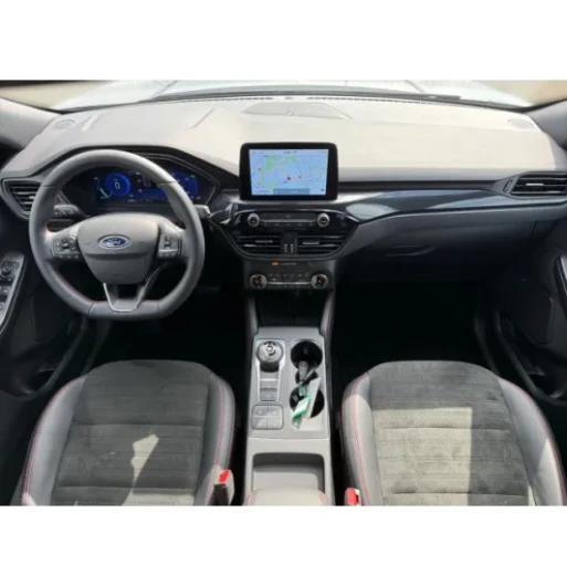 Ford KUGA 2.5 PHEV ST-Line X AT na operativní leasing