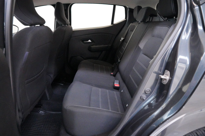 Dacia Sandero 1.0 TCe 67 kW Comfort na operativní leasing