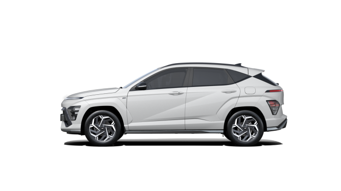 Hyundai Kona N Line 1.6 T-GDI 110 kW 6M na operativní leasing