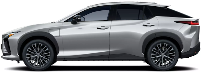 Lexus RZ 500e Prestige Elektro 77 kWh na operativní leasing