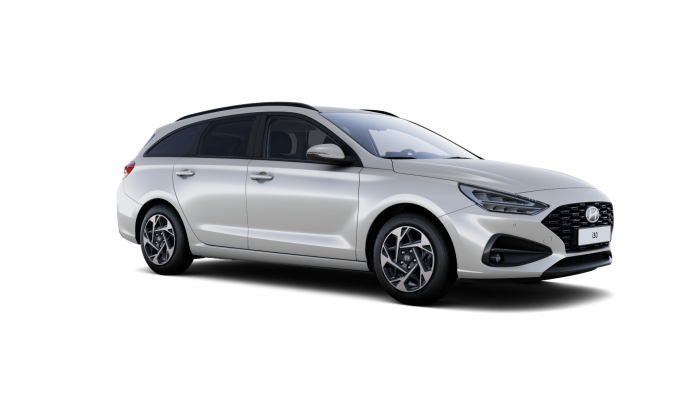 Hyundai i30 Kombi Comfort 1.5 T-GDI Mild Hybrid 103 kW 6M na operativní leasing