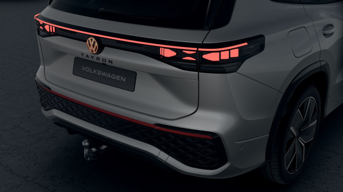Volkswagen Tayron R-Line People 2,0 TSI 150 kW 4MOT na operativní leasing