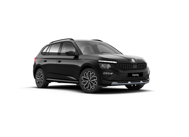 Škoda KAMIQ SELECTION 1,0 TSI 85 kW na operativní leasing