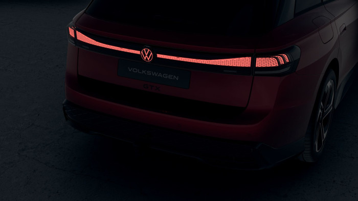 Volkswagen ID.7 Tourer GTX People 4M, 86 kWh (VO) na operativní leasing