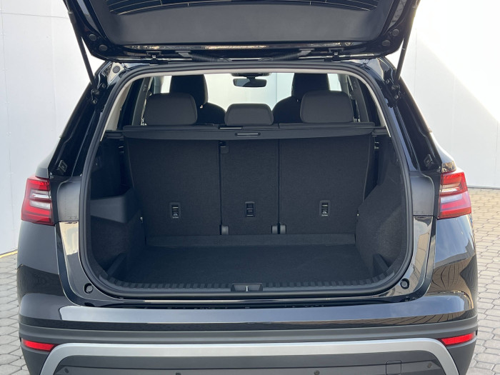 Škoda Kodiaq Selection 7 DSG 2,0TDI / 110kW na operativní leasing