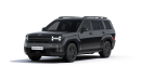 Hyundai Santa Fe Calligraphy 1.6 T-GDI Hybrid 1.49 kWh 176 kW 6A 4×4 na operativní leasing