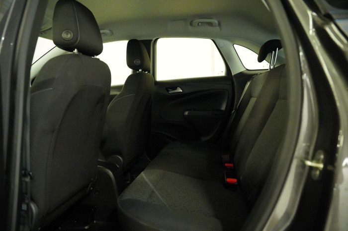 Opel Crossland X 1.2 Turbo 81 kW na operativní leasing