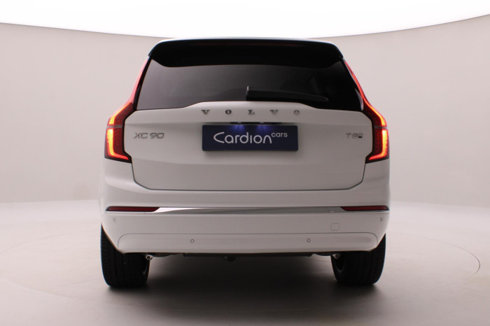 Volvo XC90 T8 AWD RECHARGE BRIGHT PLUS 7m na operativní leasing