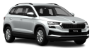 Škoda Karoq Easy 1,5 TSI na operativní leasing