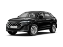 Audi Q8 50 TDI quattro tiptronic na operativní leasing