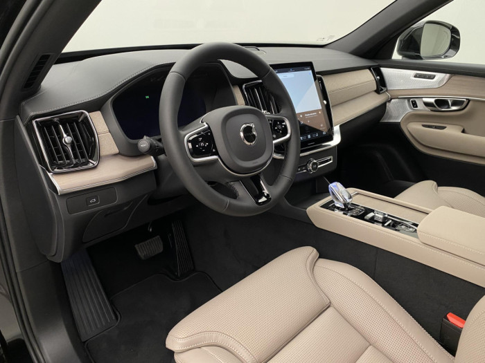 Volvo XC90 B5 AWD AUT BRIGHT PLUS 7míst na operativní leasing