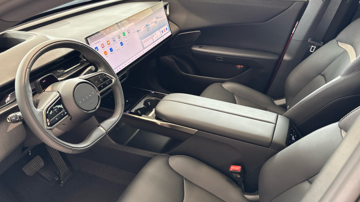 Mazda CX-6e Takumi 78 kWh na operativní leasing
