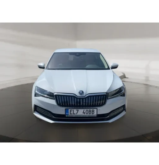 Škoda Superb 1.4PHEV 160 L&K AT na operativní leasing