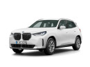 BMW X3 M Sport xDrive20 153 kW Benzín 4x4 Automatická převodovka na operativní leasing