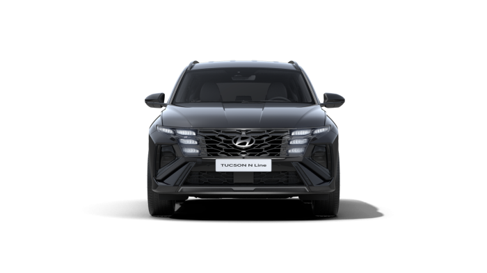 Hyundai Tucson N Line 1.6 T-GDI Plug-in Hybrid 13.8 kWh 185 kW 6A 4×4 na operativní leasing