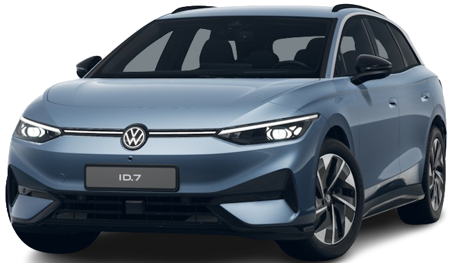 Volkswagen ID.7 Tourer Pro S People Elektro 86 kWh na operativní leasing