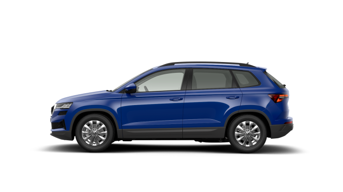 Škoda Karoq Selection 1,5 TSI 110 kW 7-stup. automat. na operativní leasing
