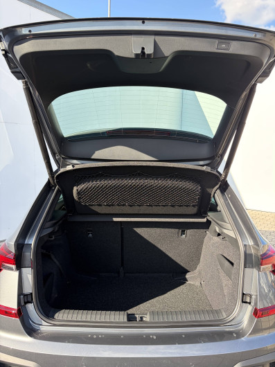 Škoda Kamiq Dynamic 1,0 TSI 85 kW DSG 7  1,0TSI / 85kW na operativní leasing