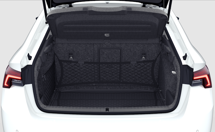 Škoda Octavia Classic 2,0 TDI na operativní leasing