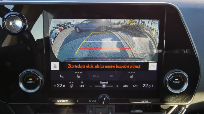Lexus NX 350h 2.5 E-CVT Comfort Top na operativní leasing