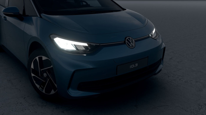 Volkswagen ID.3 Pure People 125 kW, 52 kWh na operativní leasing