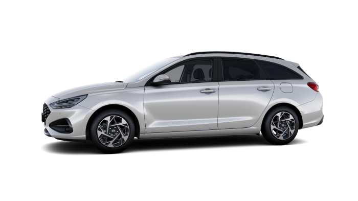 Hyundai i30 Kombi Comfort 1.5 T-GDI Mild Hybrid 103 kW 6M na operativní leasing