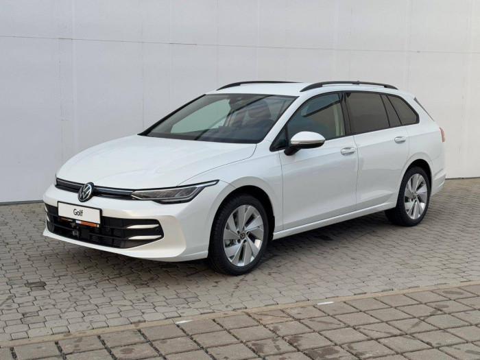 Volkswagen Golf Variant People 7DSG 1,5eTSI / 110kW na operativní leasing