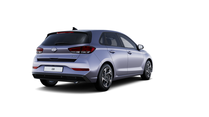 Hyundai i30 Hatchback Comfort 1.5 MPI 70 kW 6M na operativní leasing