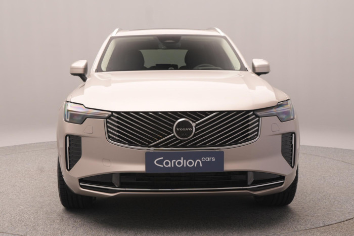 Volvo XC90 B5 AWD AUT BRIGHT ULTRA 7míst na operativní leasing