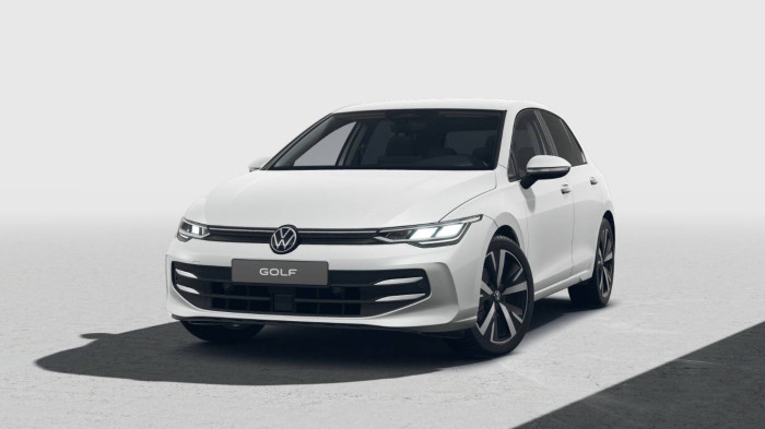 Volkswagen Golf People 7DSG mHEV 1,5eTSI / 110kW na operativní leasing