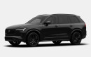 Volvo XC90 T8 AWD BLACK EDITION PLUS 7m na operativní leasing